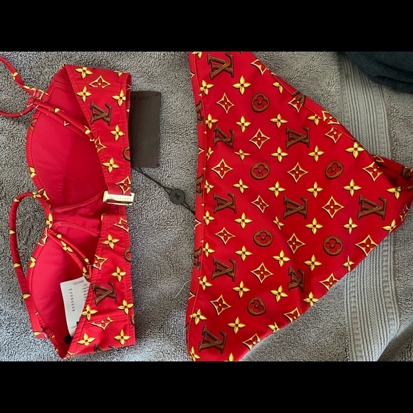 Louis Vuitton Rare bikini - Picture 6 of 6